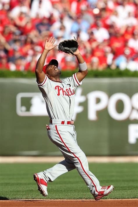Jimmy Rollins | Philadelphia phillies baseball, Phillies baseball ...