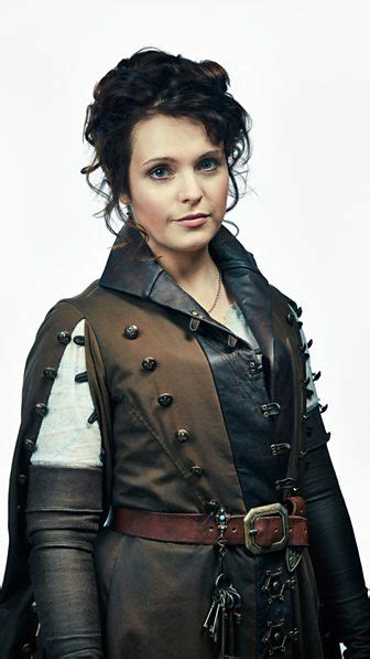 Constance D Artagnan Bbc S The Musketeers Wiki Fandom