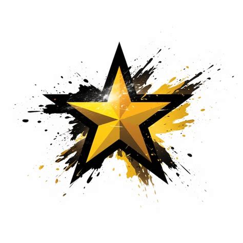 Premium Photo Rockstar Energy With White Background High Quality