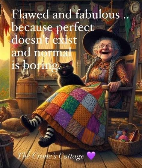 Pin By Deborah England On Witchy In 2024 Funny Cartoon Quotes Good