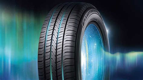 Cостоялась премьера новых Dunlop Grandtrek PT5 — Колесо.ру на DRIVE2