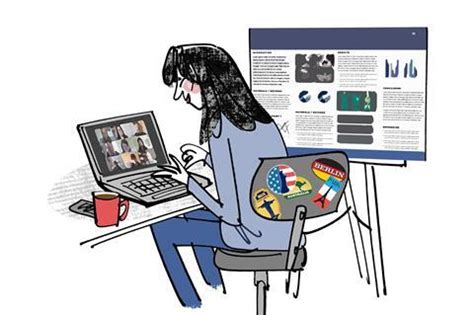 Envisaging the future of academic conferences | Opinion | Chemistry World
