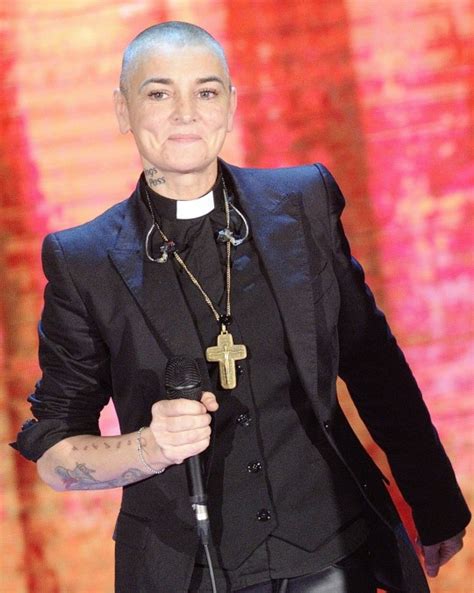 Sinead Oconnor History With Religion As She Converts To Islam Metro News