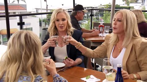 ‘the Real Housewives Of Orange County Recap Did Ryan Cheat On Jenn