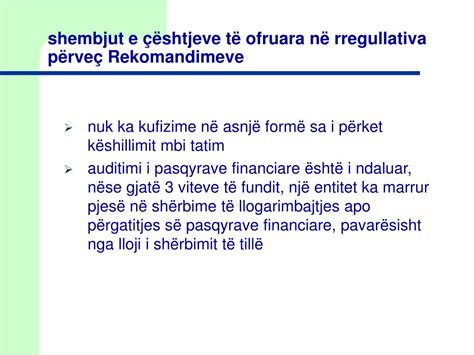 PPT Maria Rzepniko w ska Zëvendës Kryesues Oda Kombëtare e Auditorëve