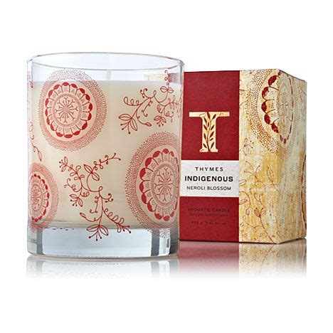 Neroli Blossom Candle | Candles, Best candles, Candle decor