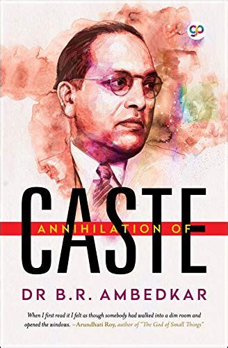 Annihilation Of Caste Ebook Ambedkar Dr Br Books