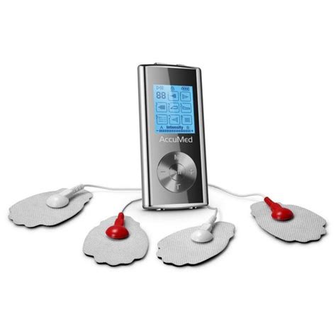 Accumed Ap210 Portable Tens Unit