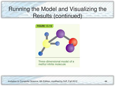 Ppt Chapter 13 Simulation And Modeling Powerpoint Presentation Free Download Id668303