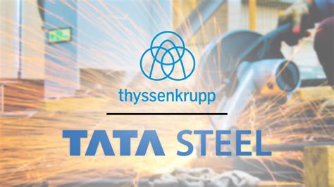 Thyssenkrupp Tata Steel Announces Executive Leadership For Planned