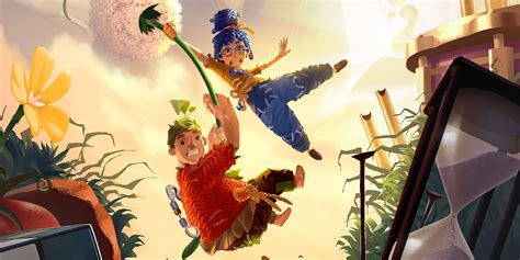 10 Best Co-Op Games, Ranked