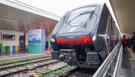 Treni Deviati In Liguria Per Alcune Frane Sulla Torino Savona Linea