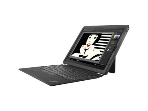 Lenovo French Laptop Thinkpad X Extreme Intel Core I H Gb