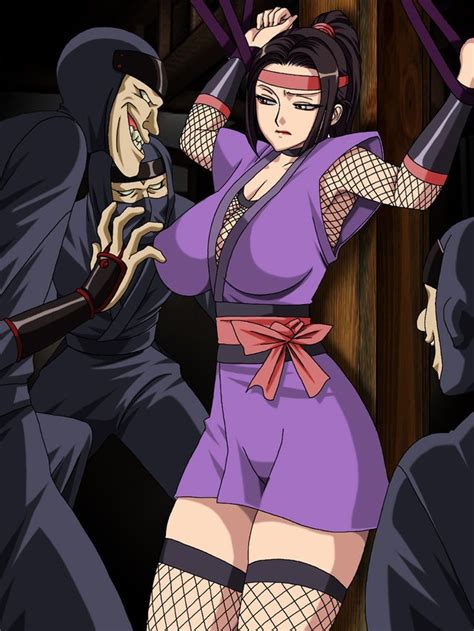 Gaden Luscious Hentai Manga Porn