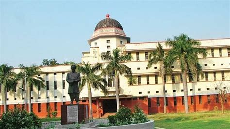 Allahabad University Ballb Admission 2022 Registration Begins On