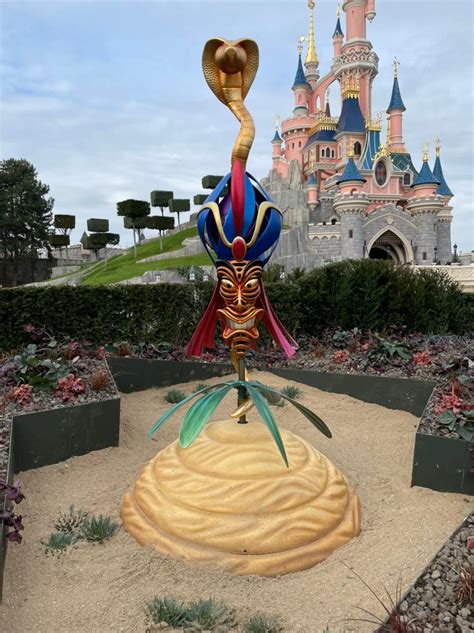 Les 30 Ans De Disneyland Paris Disneyland Paris Bons Plans