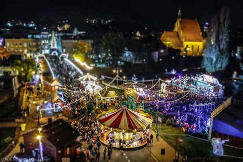 Ratujemy Wi Ta Czyli Namiastka Bydgoskiego Jarmarku