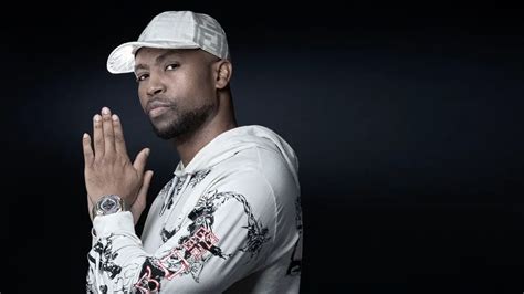 Rohff Livre La Date De Sortie De Son Album Fitna Et Celle De La