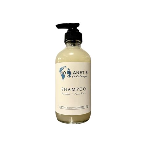 Shampoo