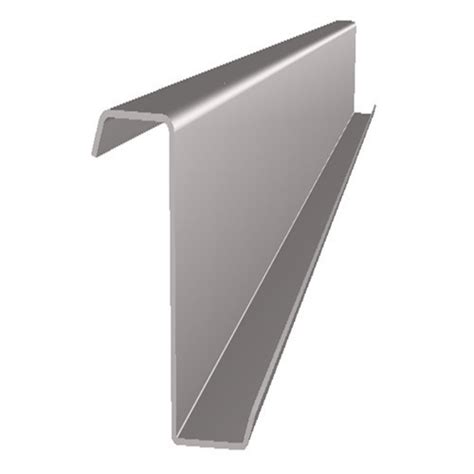 Mild Steel Z Purlin Hot Rolled At Kg In Mumbai ID