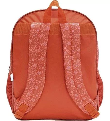 Morral Escolar Xeryus Escolar Mochila Escolar Infantil Princesa Sofia