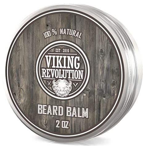 10 Best Beard Balms For Styling Wild Beards Reviews Bald And Beards