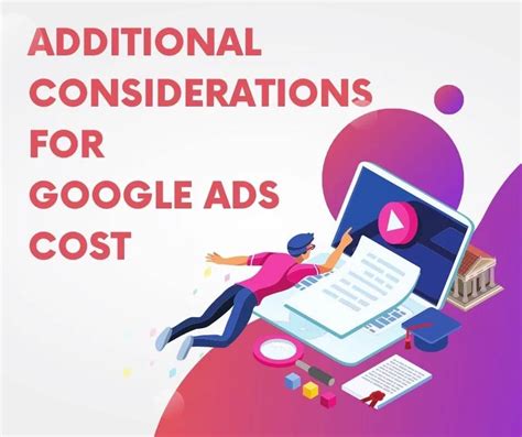 How Much Do Google Ads Cost A Guide To Pricing And Budgeting