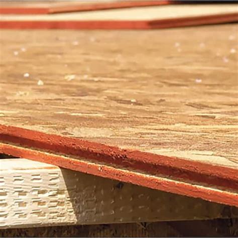 Paint Osb Sheathing