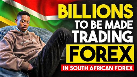 How Forex Trading Works In South Africa Unlock Full Potential YouTube