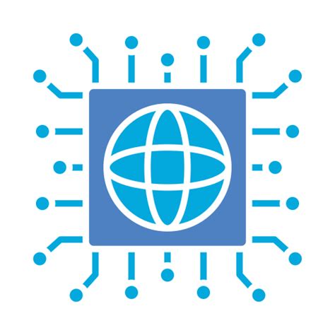 Global - Free miscellaneous icons