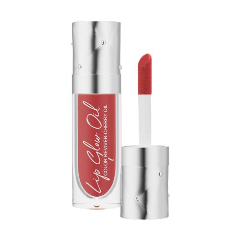 Huarll Lipstick Colors Shuiguang Lip Glaze Creamy Nourishing