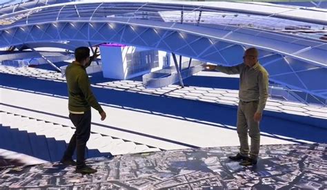 bentley systems acquires  geospatial company cesium channel post mea