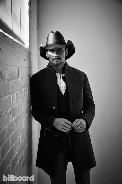 Tim Mcgraw And Faith Hill The Billboard Cover Shoot Billboard