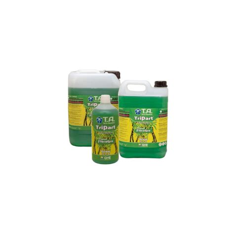 T.A. - TRIPART GROW | A Loja da Maria