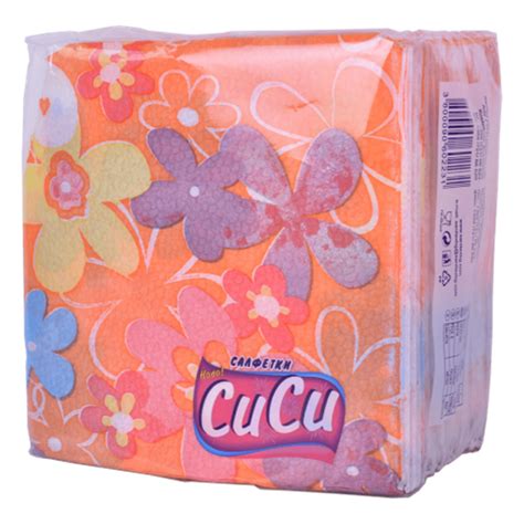 Alex Export. САЛФЕТКИ САНИТЕКС СИСИ ЦВ.ЛУКС 33/33 60 БР.