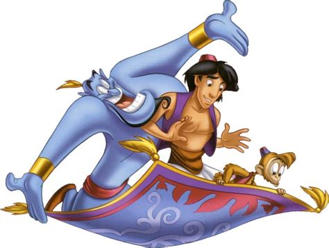 Aladdin PNG Image | Imagenes de aladino, Png, Aladino