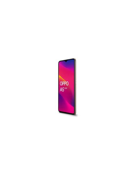 Oppo A5 2020 3/64GB Blanco Smartphone | Online Canarias