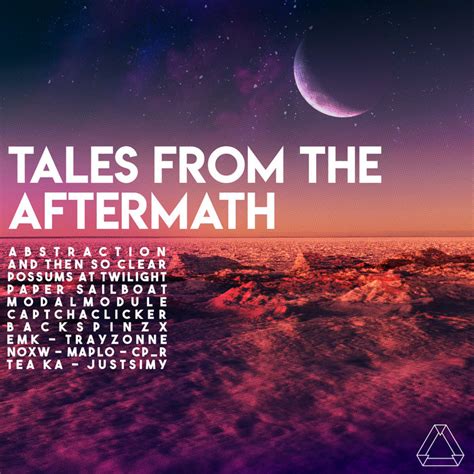 Tales From The Aftermath Various Artists Abstraction