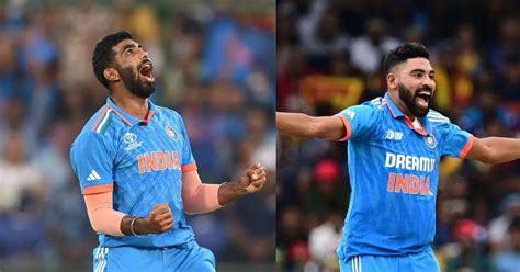 6 Indian Bowlers Who Became Number 1 In The Icc Odi Rankings History