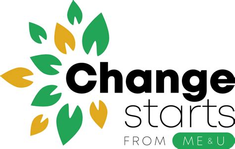 Full Logo – Change Started