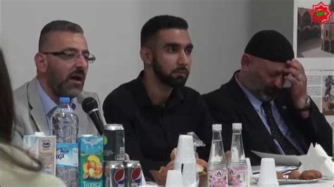 İftar Buluşması | Iftar Gathering 1436 - YouTube
