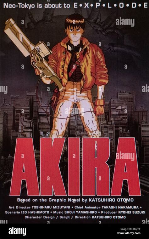 Akira japanese – Telegraph