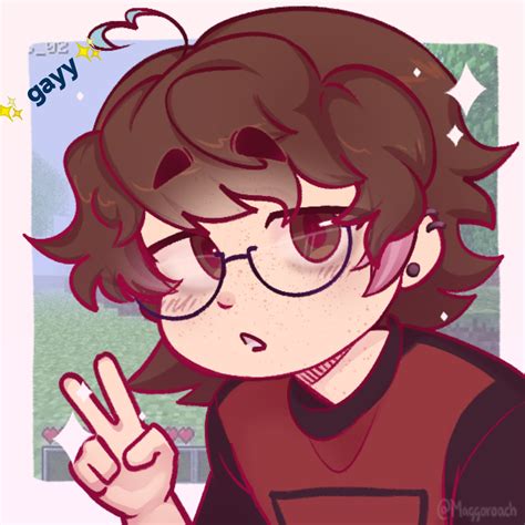 Very Gay R Picrew