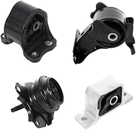 Amazon OCPTY Engine Motor Mount And Transmission Mount Set