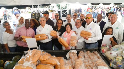 Inespre Participar En La Feria Agropecuaria Nacional Con Venta De