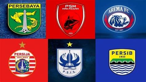 Lengkap Jadwal Liga Pekan Ke Psis Semarang Persib