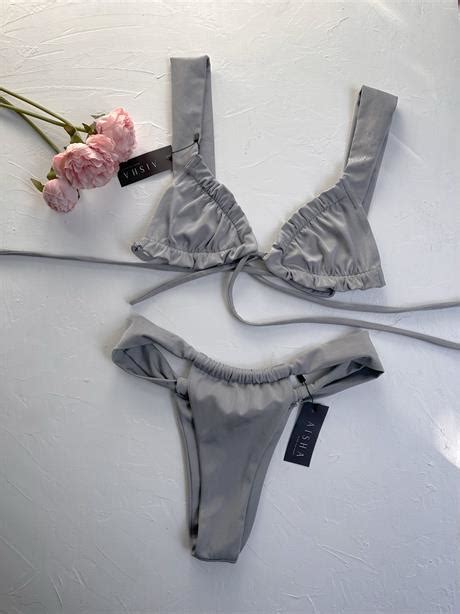 Elisa Bikini Top Bottom
