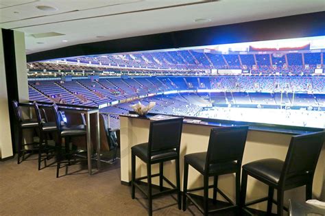 New Orleans Saints Suites