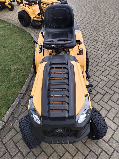 Traktor Ogrodowy Cub Cadet Lt Nr Stihl Victor