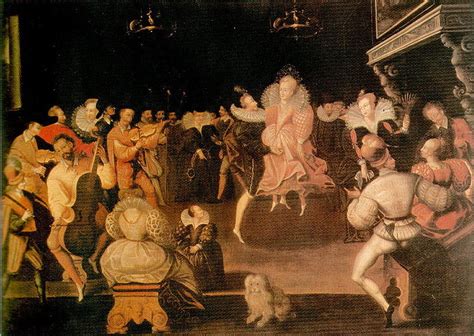 Renaissance Dances | MUS 101 – Elliott Jones